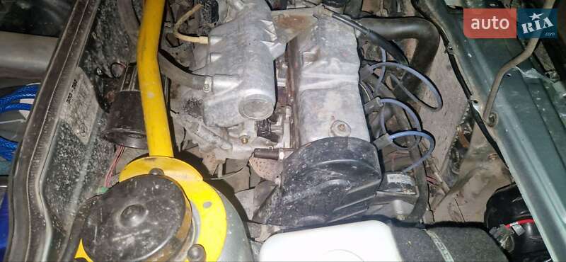 Седан ВАЗ / Lada 21099 2005 в Днепре