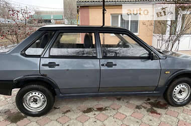 Седан ВАЗ / Lada 21099 2007 в Карловке