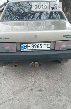 Седан ВАЗ / Lada 21099 2001 в Одессе
