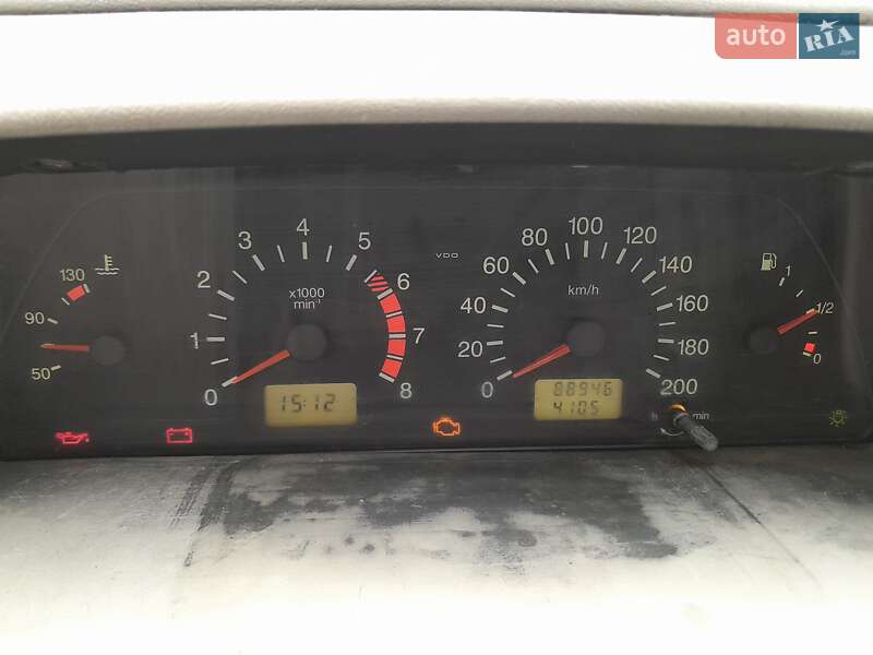 Седан ВАЗ / Lada 21099 2007 в Кропивницком фото 6 Седан ВАЗ / Lada 21099 2007 в Кропивницком