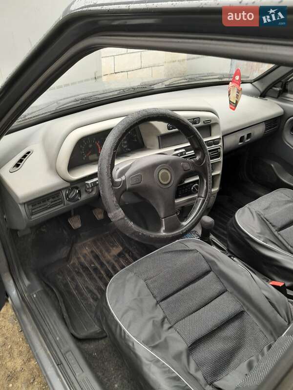 Седан ВАЗ / Lada 21099 2007 в Кропивницком фото 9 Седан ВАЗ / Lada 21099 2007 в Кропивницком