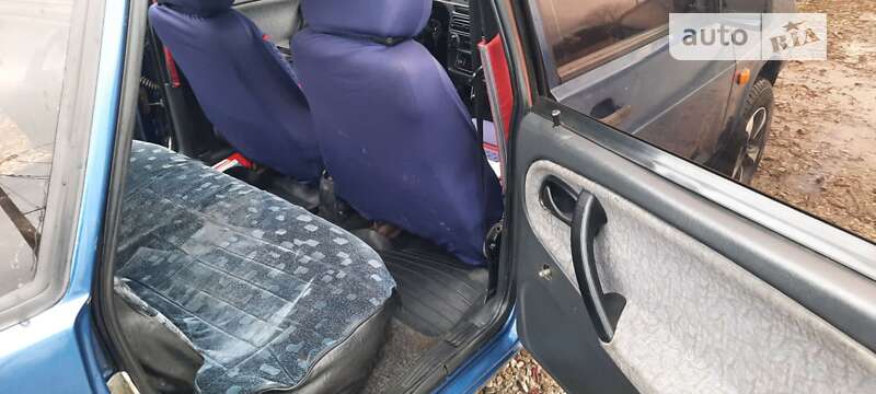 Седан ВАЗ / Lada 21099 2008 в Ивано-Франковске