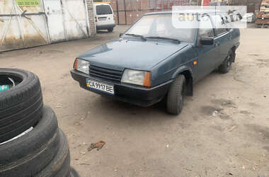 Седан ВАЗ / Lada 21099 2004 в Києві