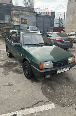 Седан ВАЗ / Lada 21099 1993 в Одессе