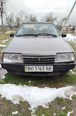 Седан ВАЗ / Lada 21099 1994 в Гусятине