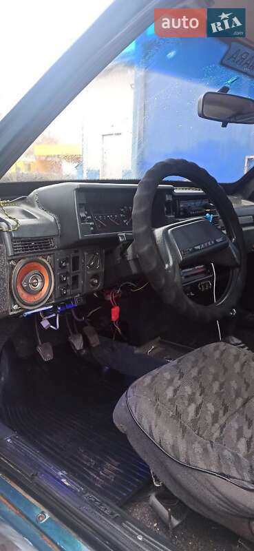 Седан ВАЗ / Lada 21099 2002 в Хмельницком