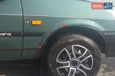 Седан ВАЗ / Lada 21099 2009 в Любарі