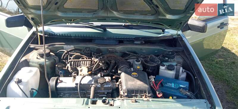 Седан ВАЗ / Lada 21099 2007 в Шишаках