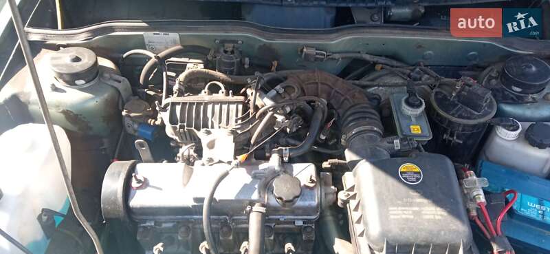 Седан ВАЗ / Lada 21099 2007 в Шишаках