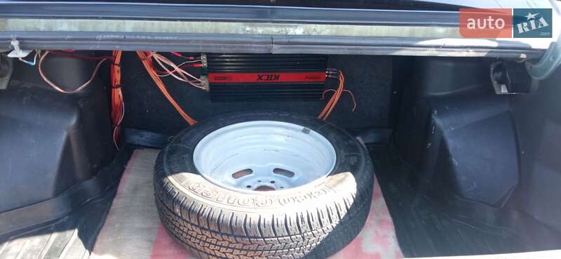 Седан ВАЗ / Lada 21099 2007 в Шишаках