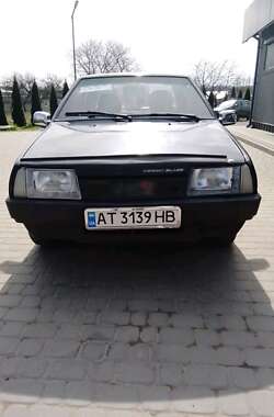 Седан ВАЗ 21099 2006 в Косові