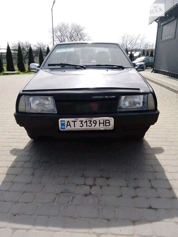 ВАЗ / Lada 21099 2006