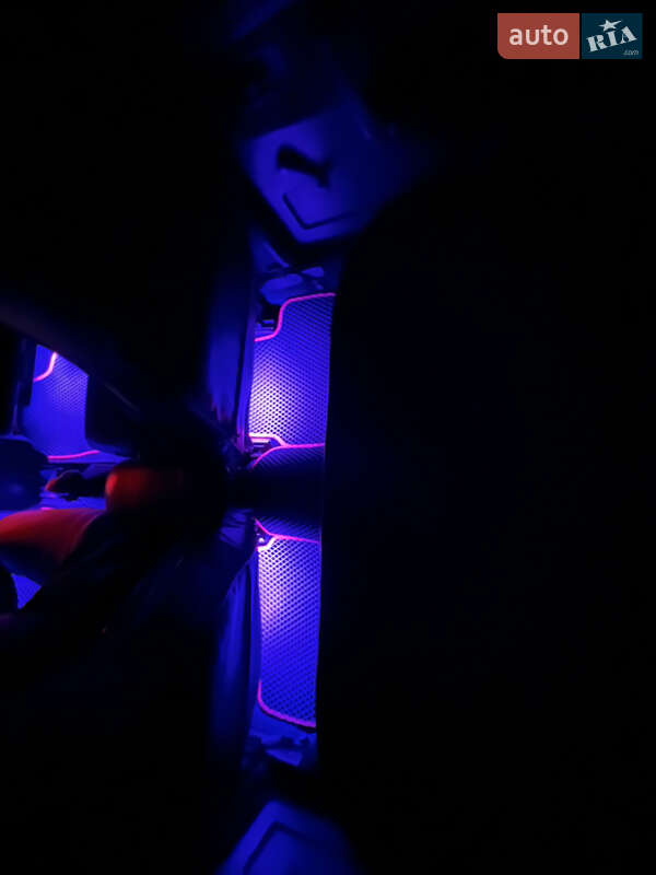 Седан ВАЗ / Lada 21099 2006 в Болграді