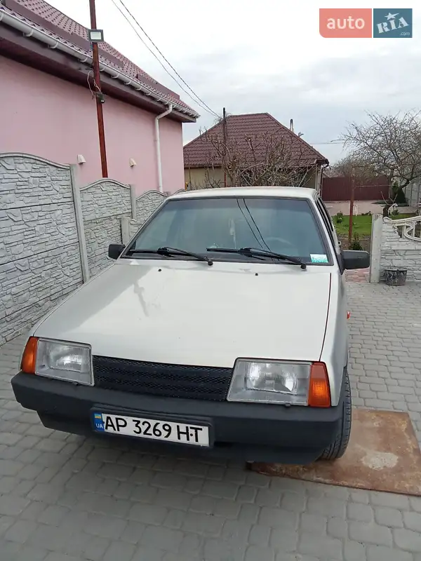 ВАЗ / Lada 21099 2006 VIN Y6D21099060032713 фото оголошення 47 з 75