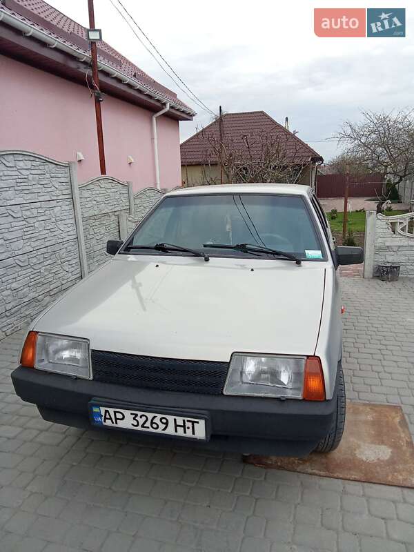 ВАЗ / Lada 21099 2005