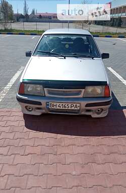 Седан ВАЗ / Lada 21099 2003 в Белгороде-Днестровском