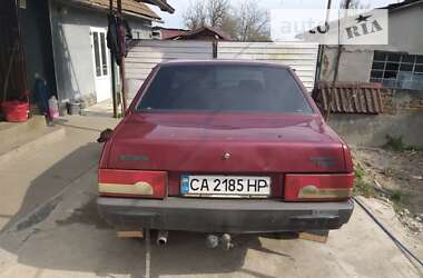 Седан ВАЗ / Lada 21099 1995 в Иршаве