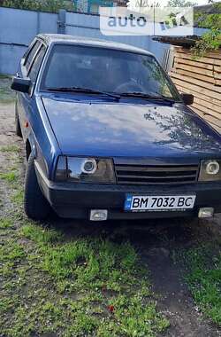 Седан ВАЗ / Lada 21099 1996 в Тростянці