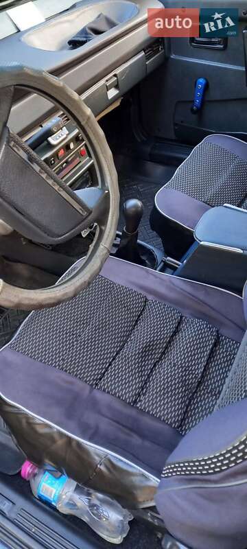 Седан ВАЗ / Lada 21099 1996 в Тростянці