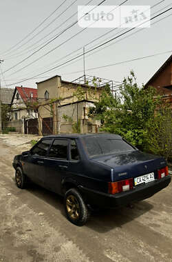 Седан ВАЗ / Lada 21099 2007 в Одессе