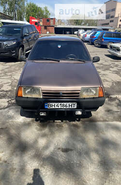 Седан ВАЗ / Lada 21099 1994 в Черноморске