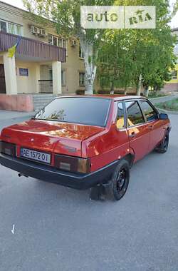 Седан ВАЗ / Lada 21099 1995 в Васильковке