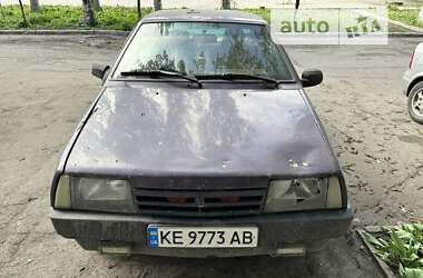 Седан ВАЗ / Lada 21099 1997 в Мирнограде