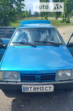 Седан ВАЗ / Lada 21099 1999 в Миколаєві