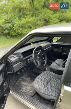 Седан ВАЗ / Lada 21099 2002 в Полтаві