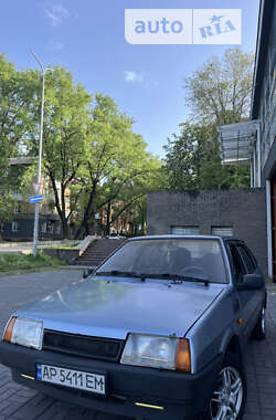Седан ВАЗ / Lada 21099 2006 в Кам'янському