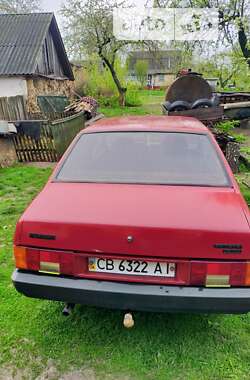 Седан ВАЗ / Lada 21099 1995 в Борзне