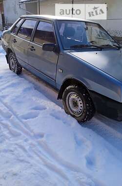 Седан ВАЗ / Lada 21099 1994 в Славском