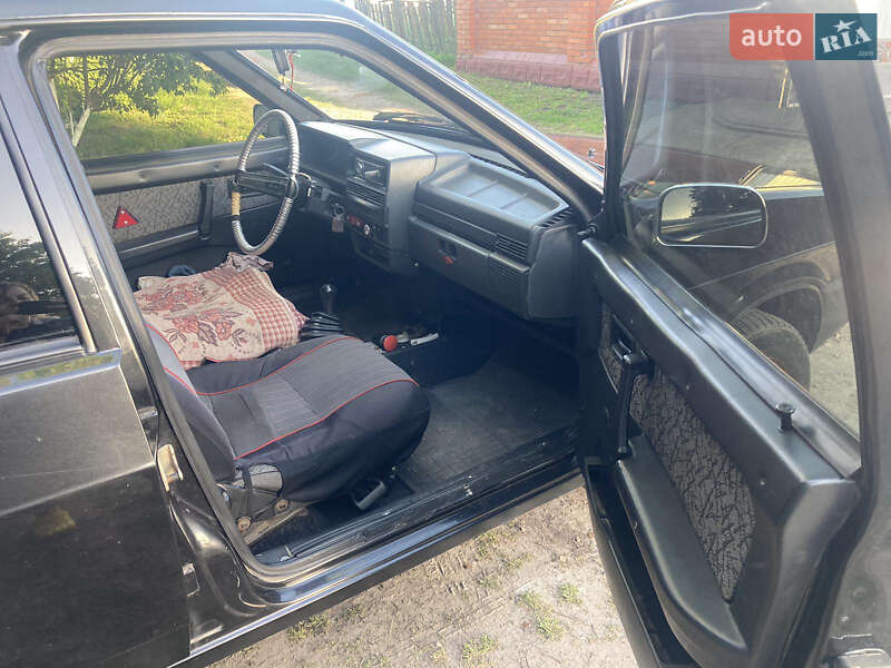 Седан ВАЗ / Lada 21099 2006 в Львове
