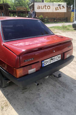 Седан ВАЗ / Lada 21099 2008 в Сумах