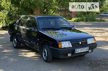 Седан ВАЗ / Lada 21099 2006 в Кривому Розі