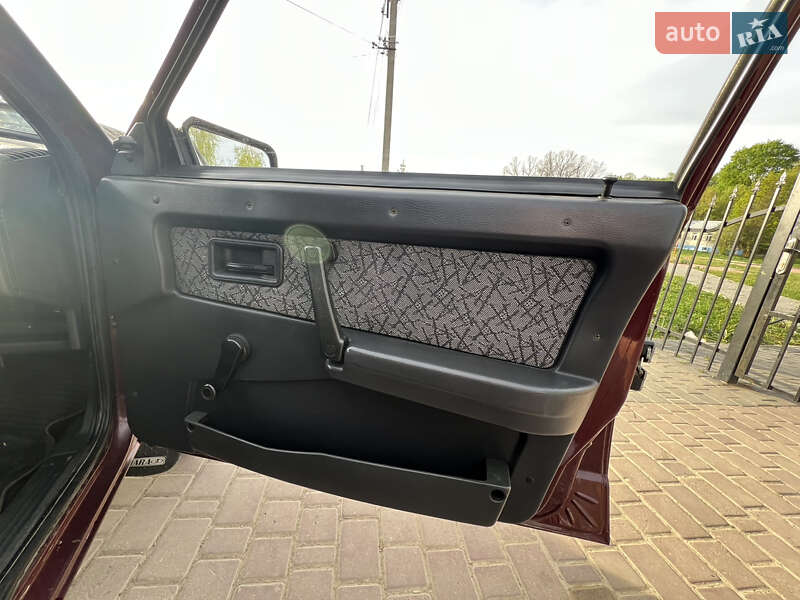 Седан ВАЗ / Lada 21099 2006 в Черновцах фото 8 Седан ВАЗ / Lada 21099 2006 в Черновцах