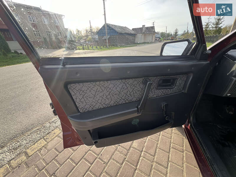 Седан ВАЗ / Lada 21099 2006 в Черновцах фото 10 Седан ВАЗ / Lada 21099 2006 в Черновцах