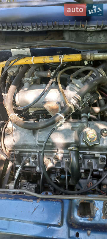 Седан ВАЗ / Lada 21099 2004 в Миколаєві