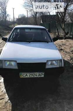 Седан ВАЗ / Lada 21099 1999 в Тальному