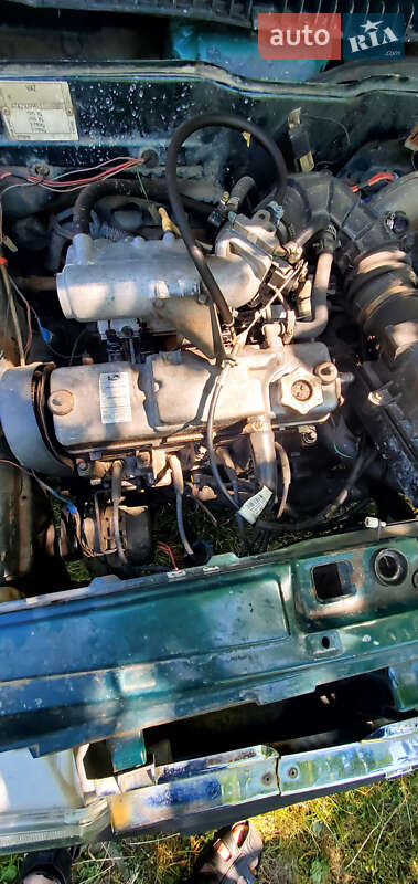 Седан ВАЗ / Lada 21099 2003 в Пустомитах