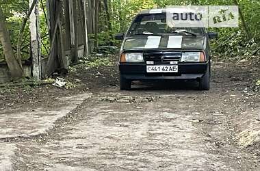 Седан ВАЗ / Lada 21099 1995 в Кропивницькому