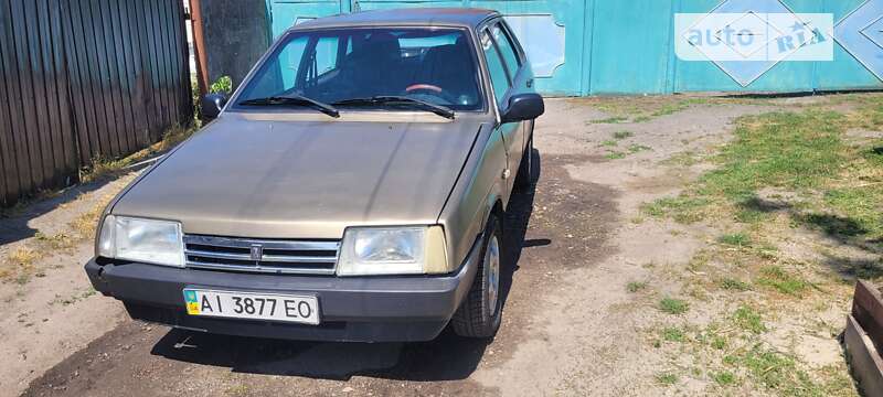 Седан ВАЗ / Lada 21099 1994 в Узине