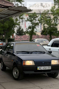 Седан ВАЗ / Lada 21099 2005 в Покрові
