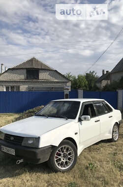 Седан ВАЗ / Lada 21099 1996 в Дружковке