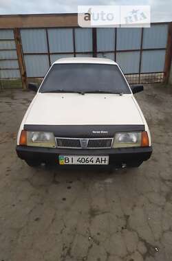 Седан ВАЗ / Lada 21099 1995 в Полтаві