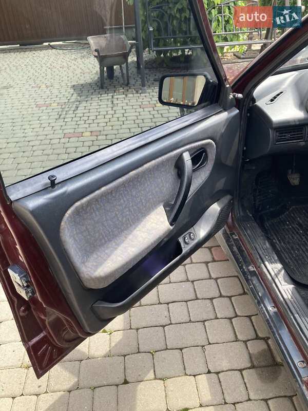 Седан ВАЗ / Lada 21099 2008 в Иршаве