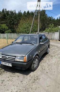 Седан ВАЗ / Lada 21099 1994 в Мерефа