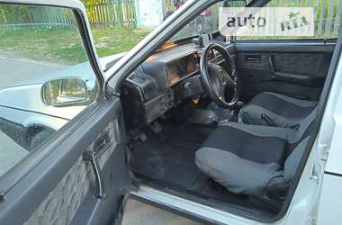 Седан ВАЗ / Lada 21099 2002 в Песочине