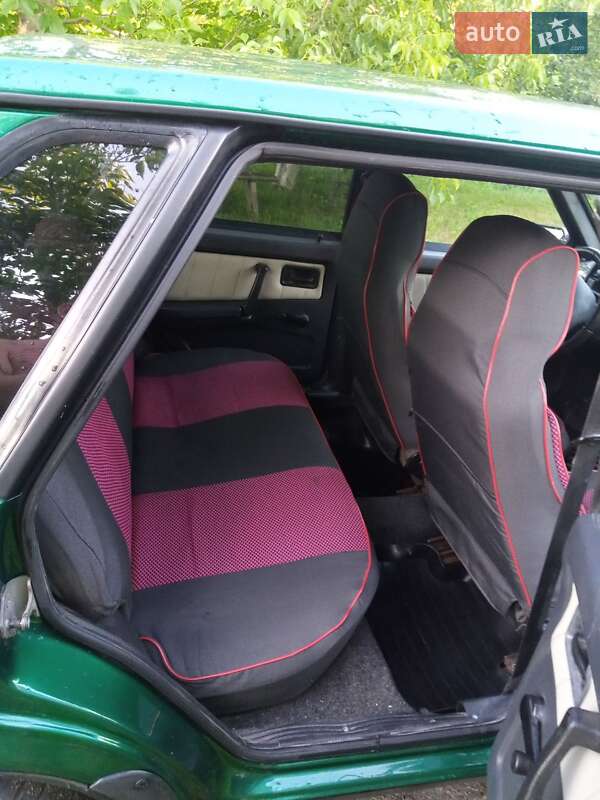 Седан ВАЗ / Lada 21099 2003 в Бершади