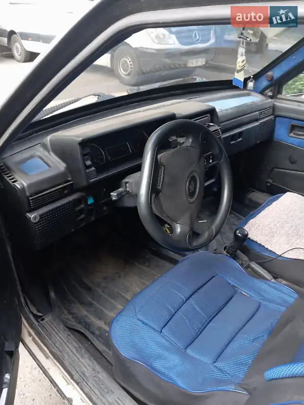 ВАЗ / Lada 21099